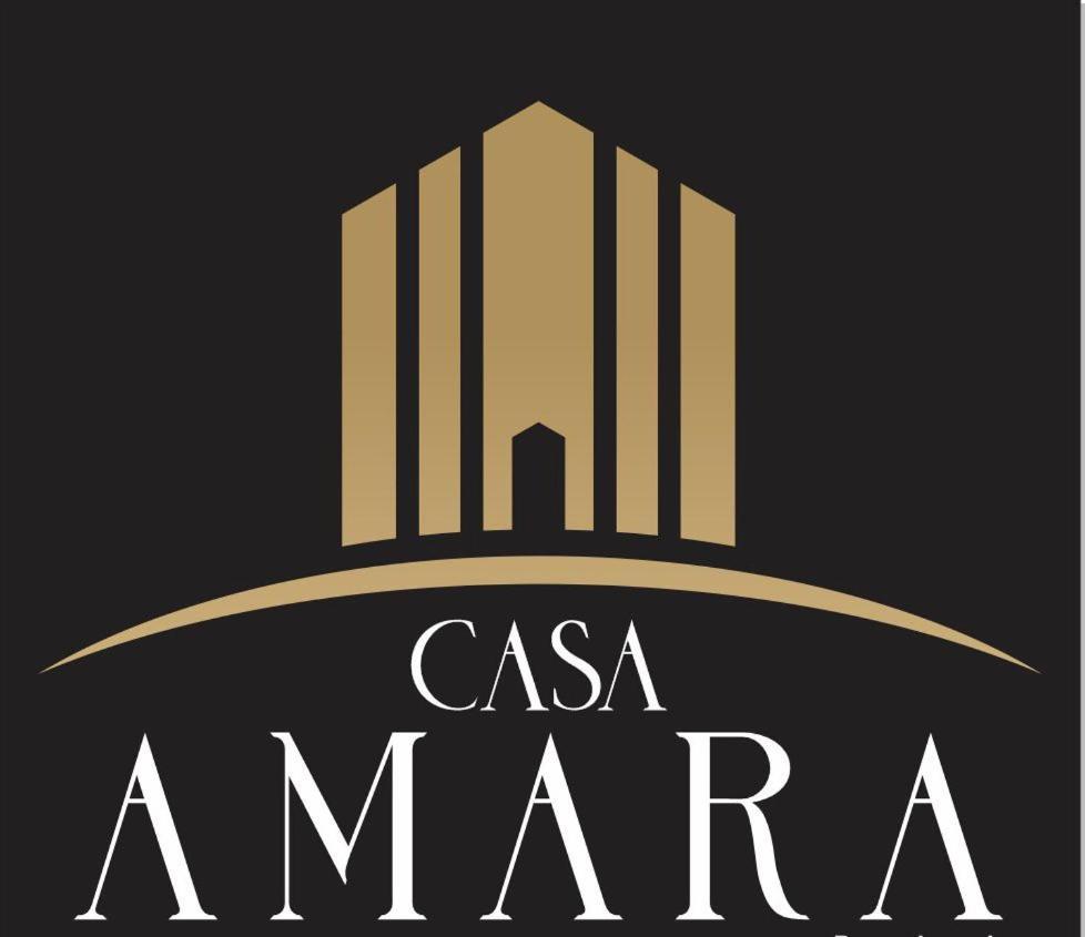 Hotel Casa Amara Cartagena (Kolumbien) Exterior foto
